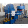 Fully Automatic Cement Color Roof Tile Making Machines
